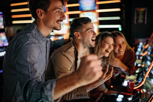 pragmaric4d Live Casino