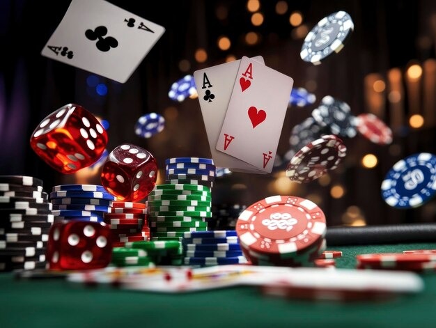 pragmaric4d VIP Baccarat Circle